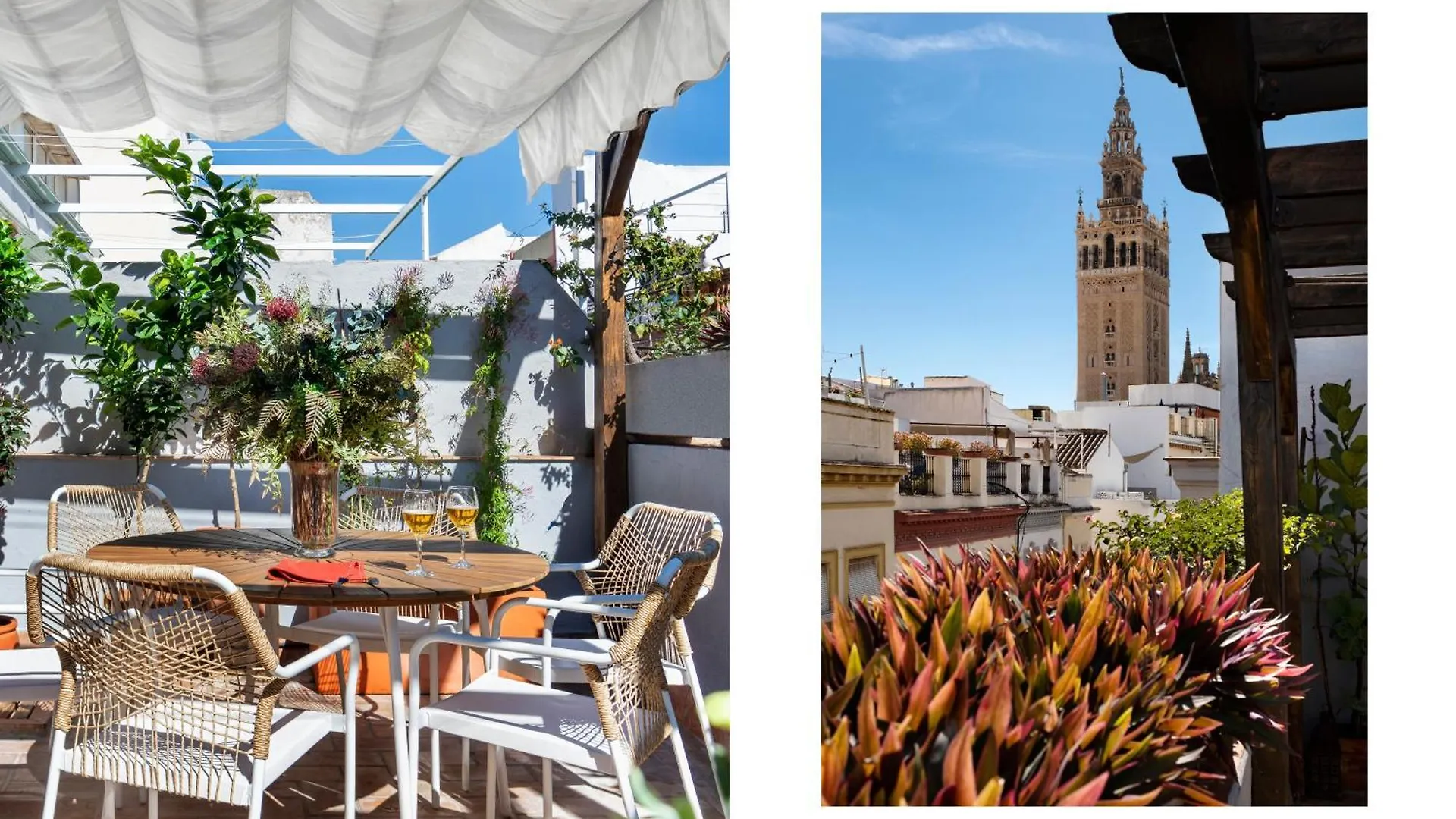 Hernando Colon Luxury Duplex Seville 0*,  Spain