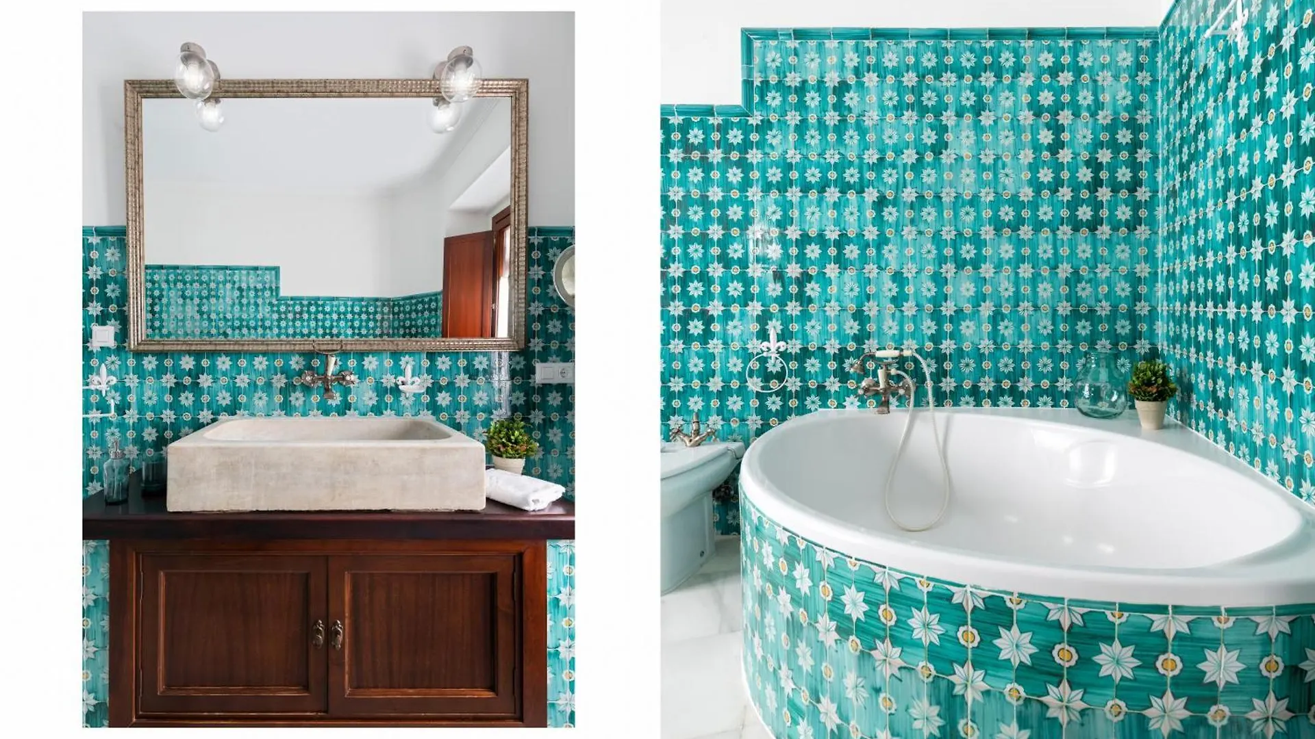 Hernando Colon Luxury Duplex Seville Apartment