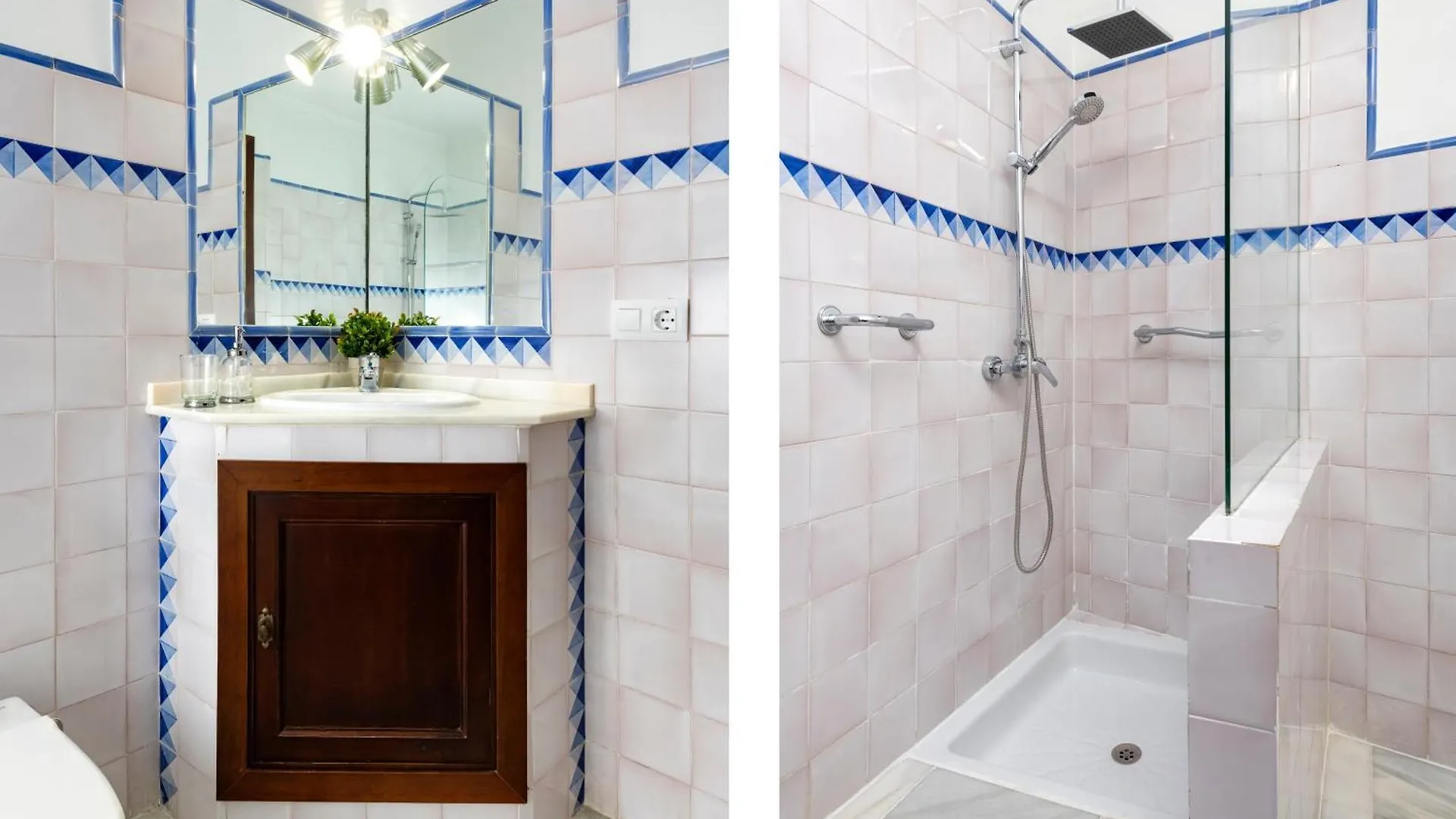 Apartment Hernando Colon Luxury Duplex Seville