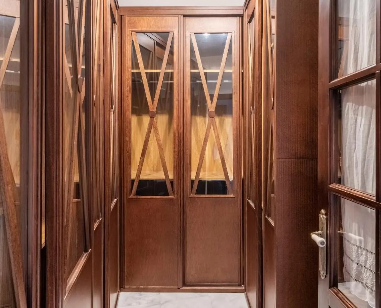 Hernando Colon Luxury Duplex Seville 0*,  Spain