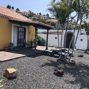Casa Paredón Сasa de vacaciones Los Llanos De Aridane