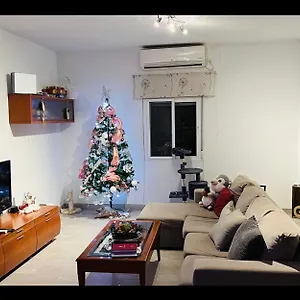 Habitación en casa particular Comoda, Sevilla