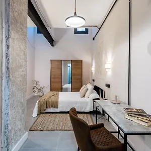 Apartamento Loft Frutos, Sevilla