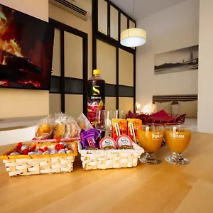 Apartamento Acogedor En Triana, Sevilla