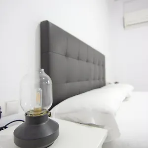 Apartamento Rentalsevilla Divina, Sevilla