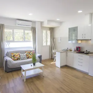 Apartamento Rentalsevilla Enrique Orce Marmol, Sevilla