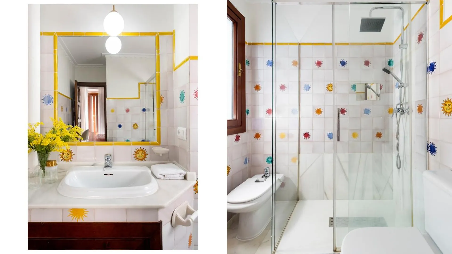 Hernando Colon Luxury Duplex Seville