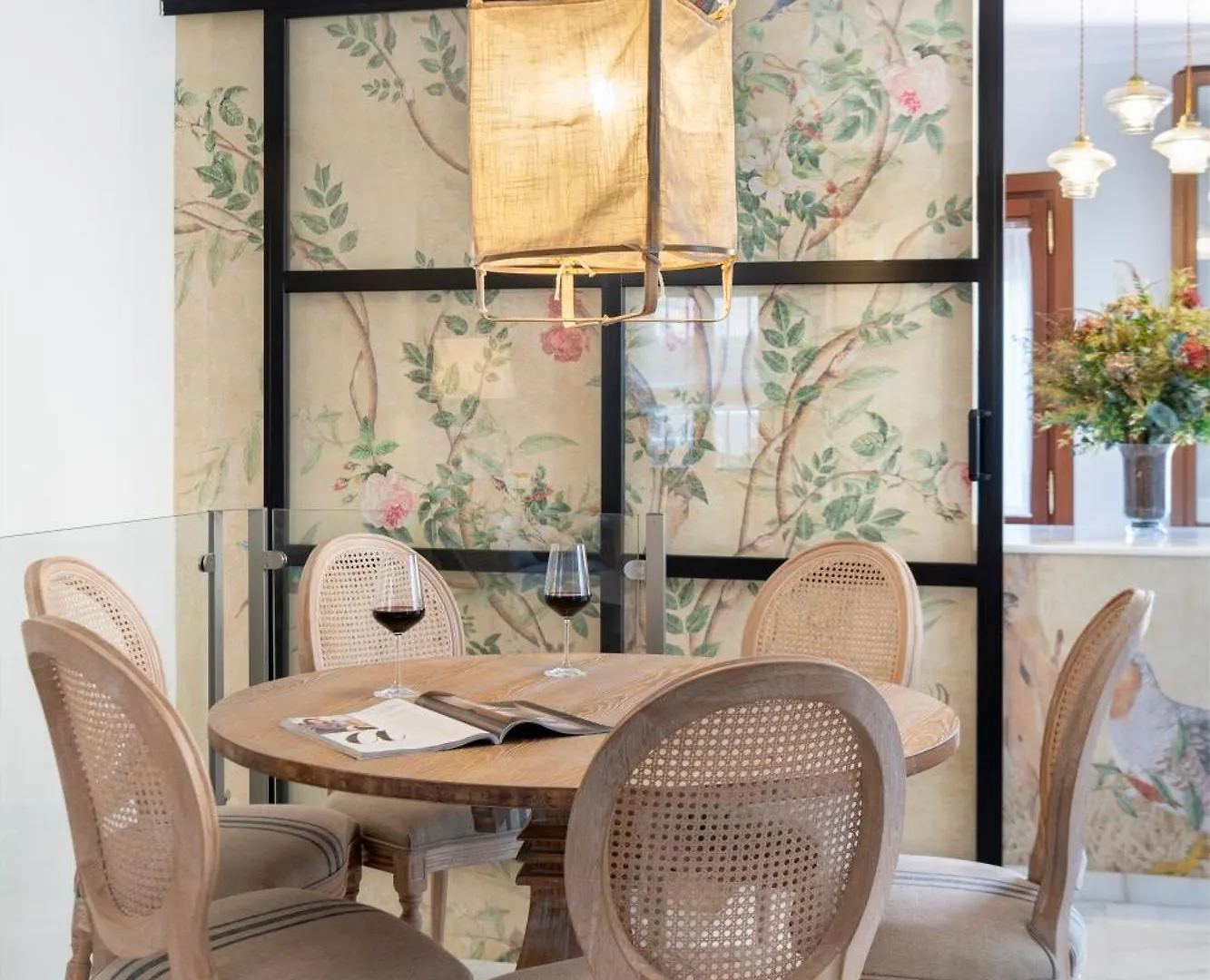 Hernando Colon Luxury Duplex Seville